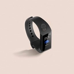 Redmi Band