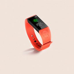 Redmi Band