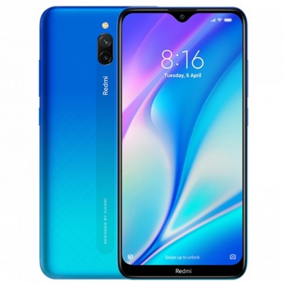 Redmi 8A Pro