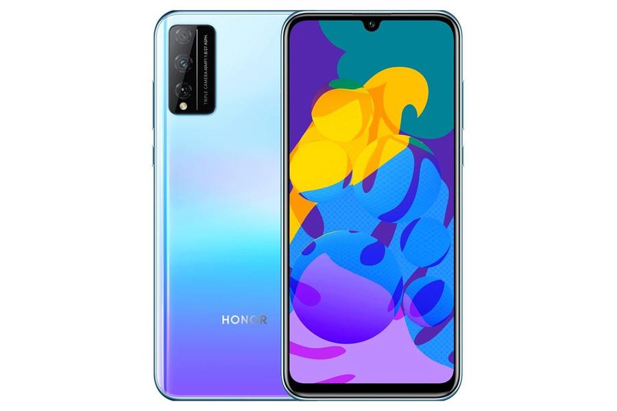 Honor Play 4T Pro