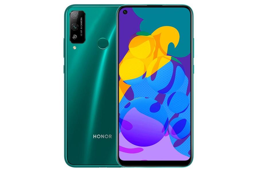 Honor Play 4T