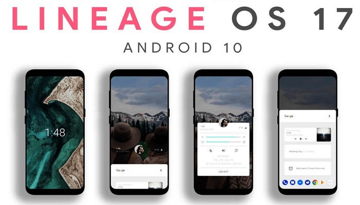 LineageOS