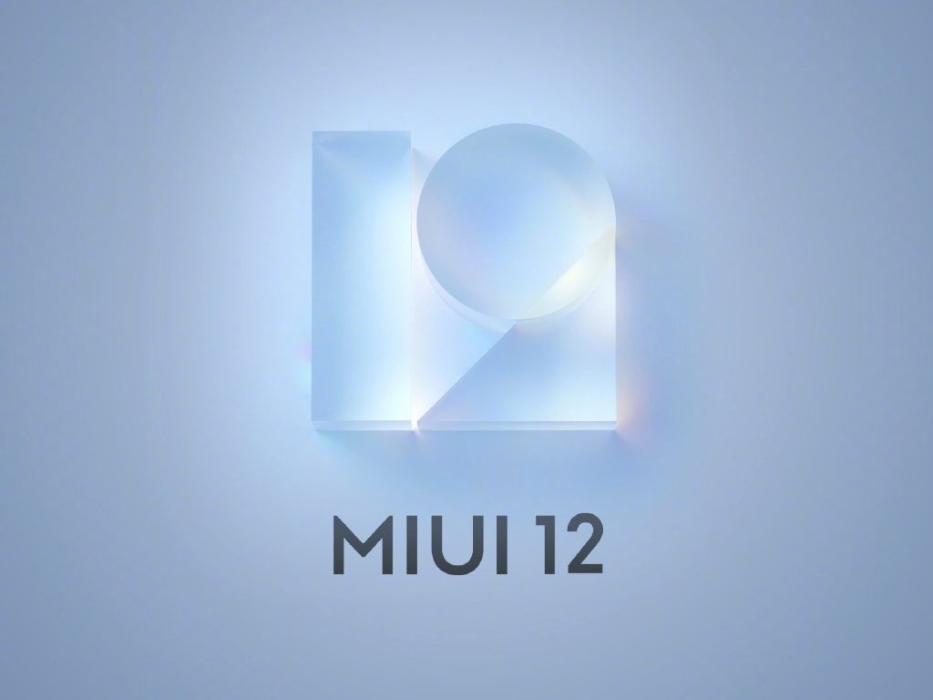 MIUI 12