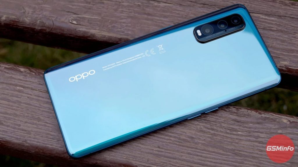 Огляд OPPO Find X2: перший серед флагманів