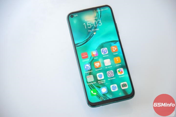 Як жити без Google. Повний огляд Huawei P40 Lite