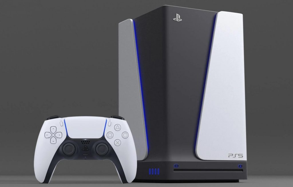 PlayStation 5