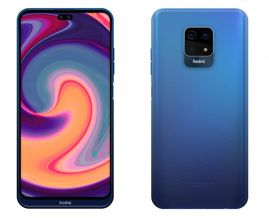 Redmi 9