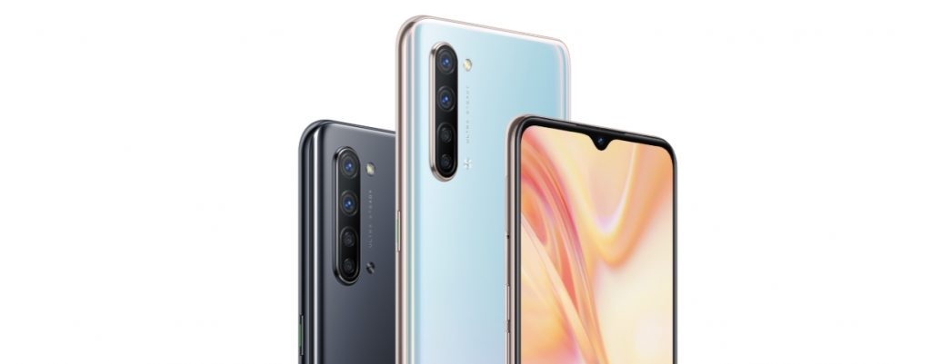 Oppo Find X2 Lite