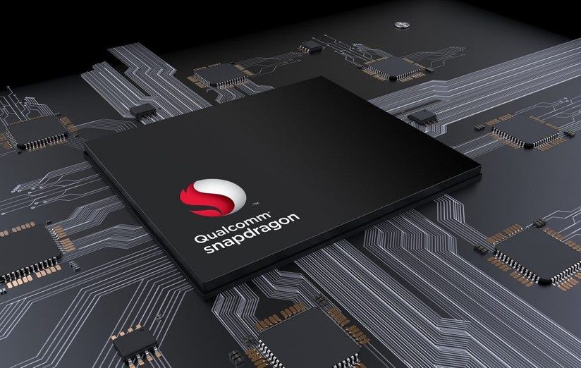 Snapdragon 875