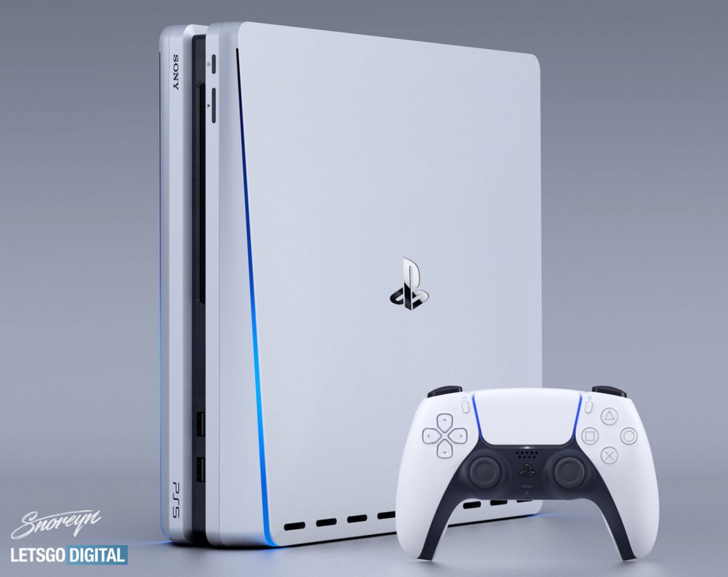 PlayStation 5