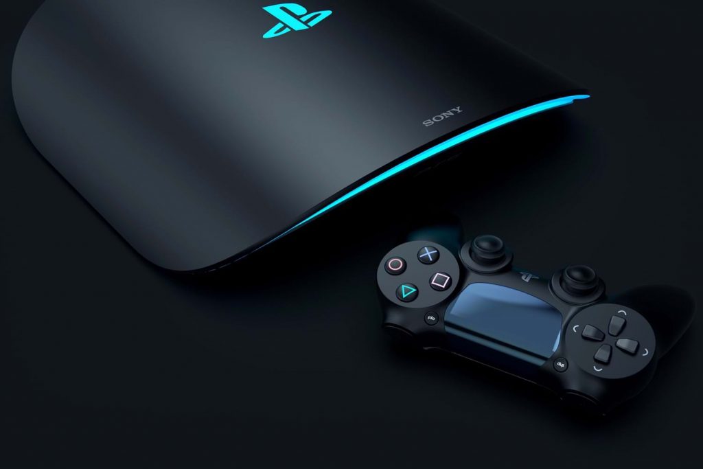 Sony PlayStation 5