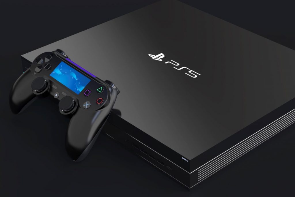 Sony PlayStation 5