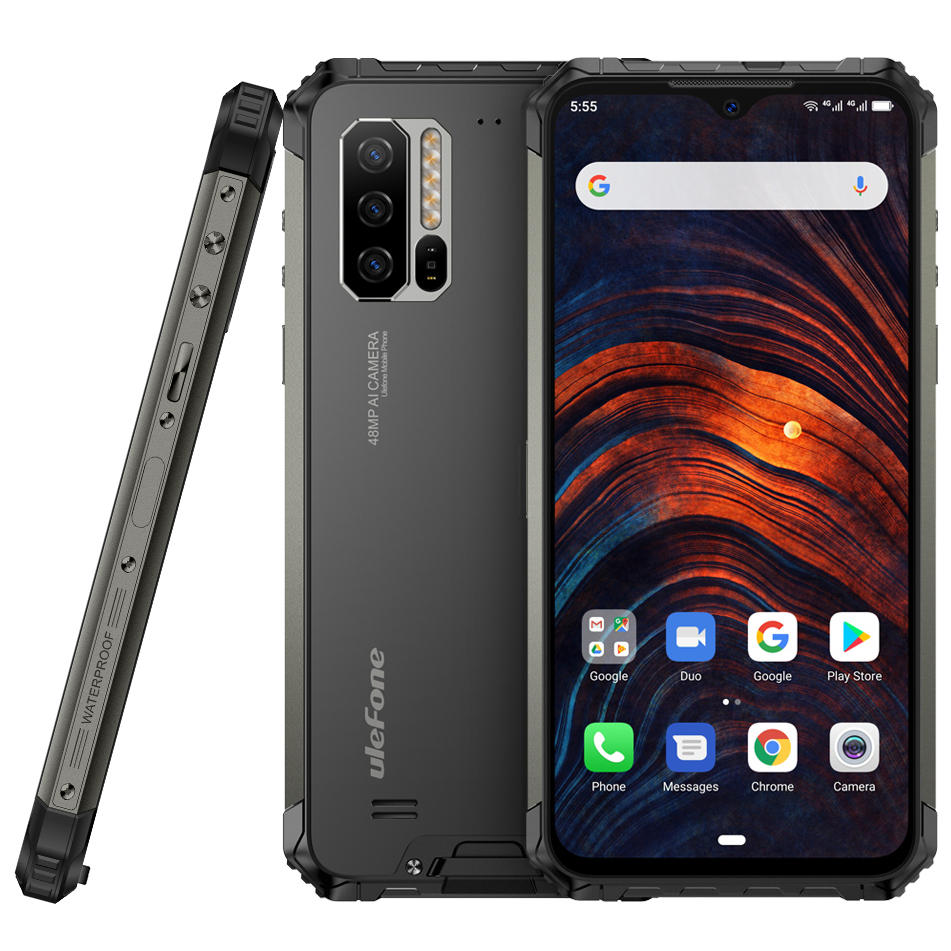 Ulefone Armor 7E