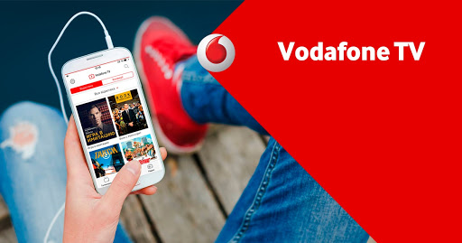 Vodafone