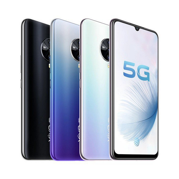 Vivo S6