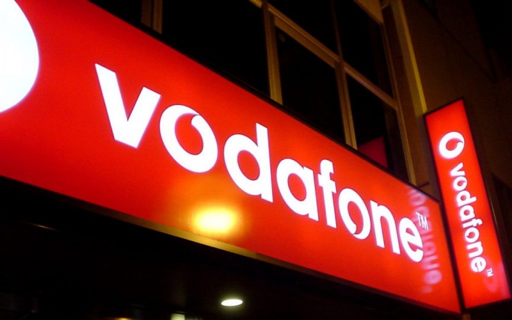 Vodafone