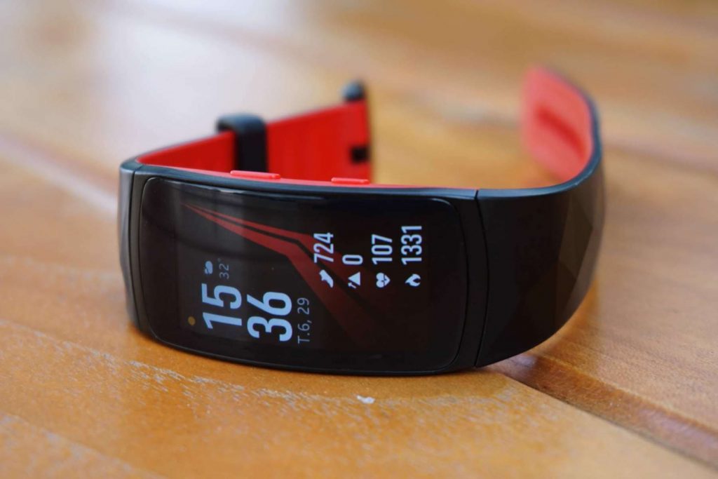 Xiaomi Mi Band 5