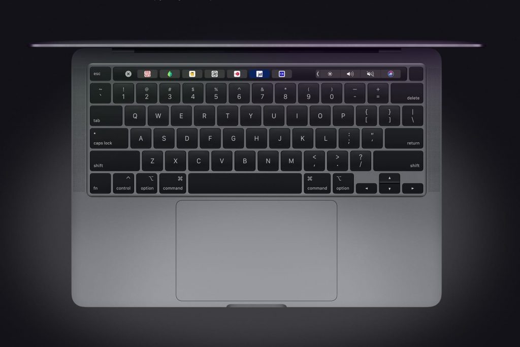 MacBook Pro 13 2020