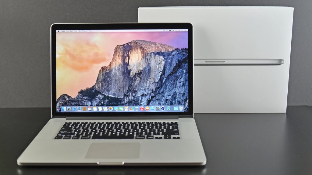 MacBook Air