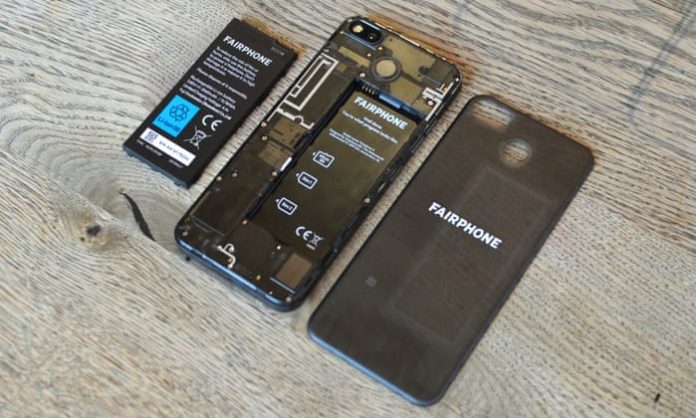 Fairphone 3