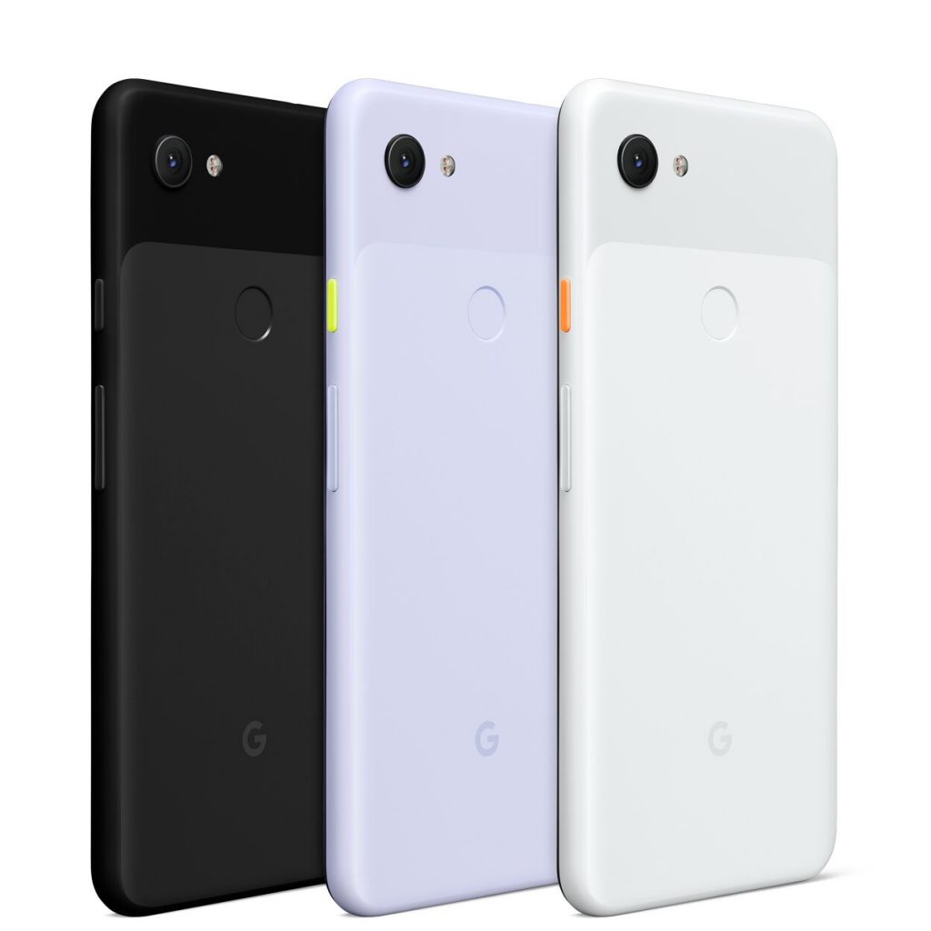 Google Pixel 3a