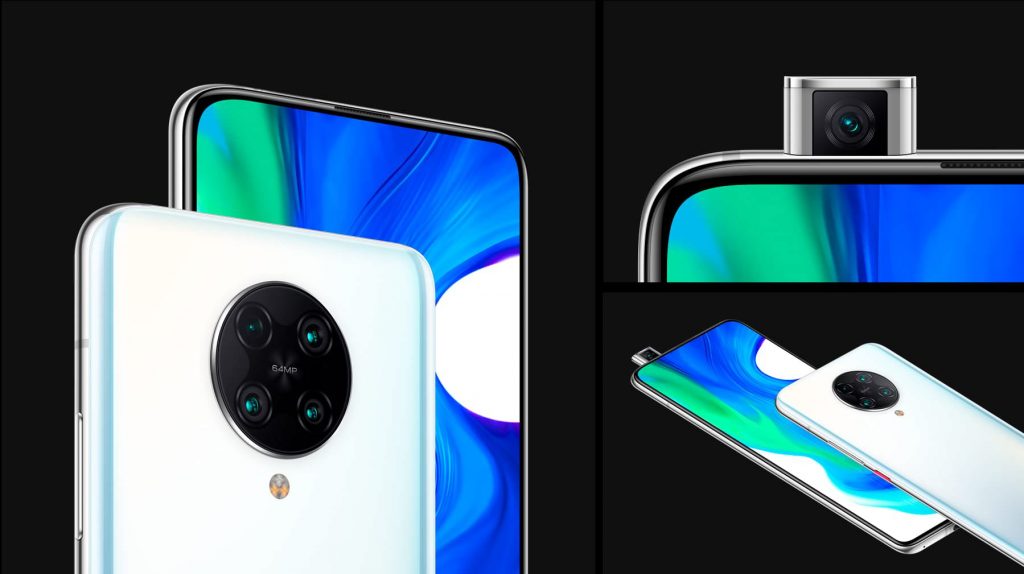 Poco F2 Pro