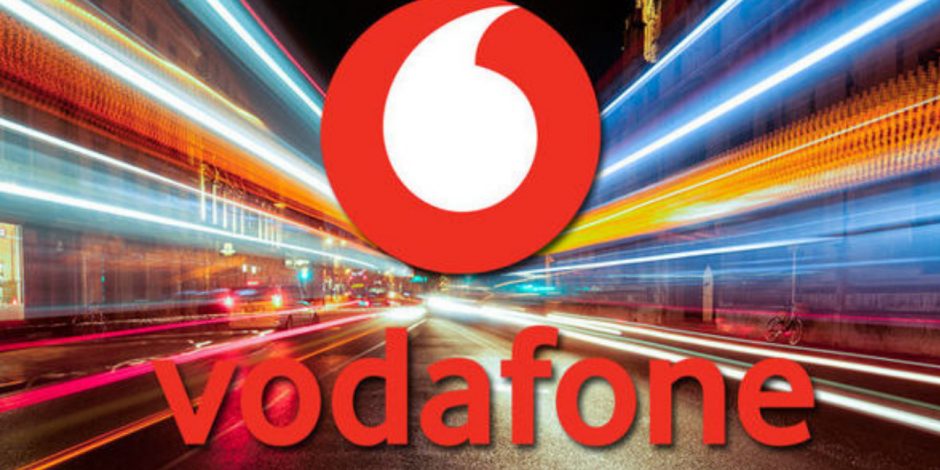 Vodafone