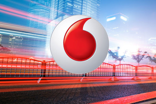 Vodafone