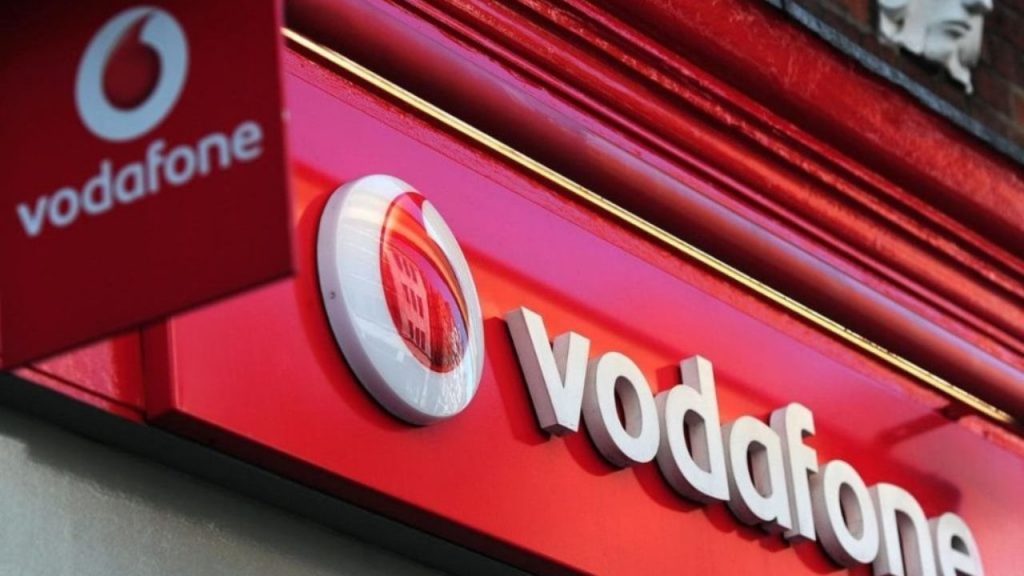 Vodafone