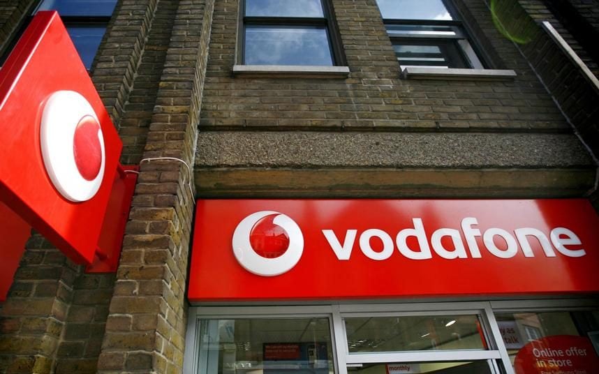 Vodafone