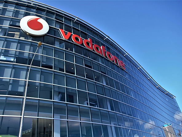 Vodafone