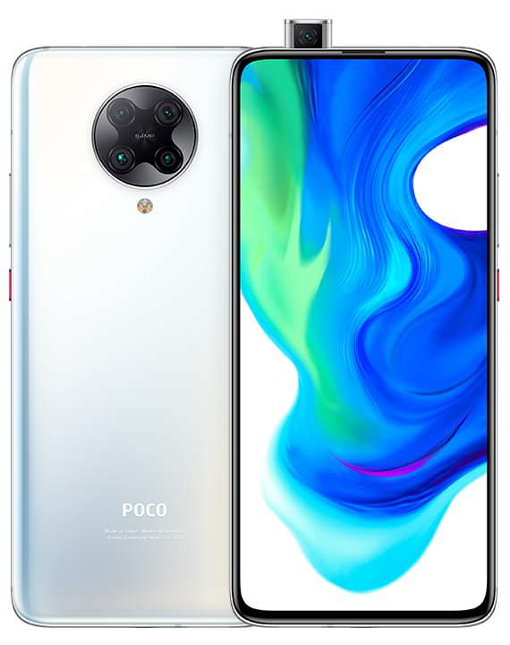 Poco F2 Pro