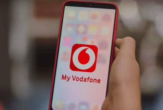 Vodafone