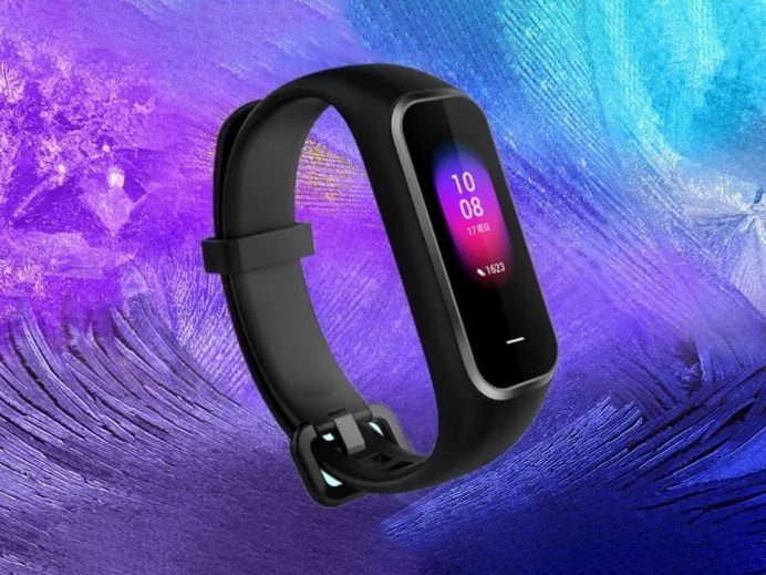 Xiaomi Mi Band 5