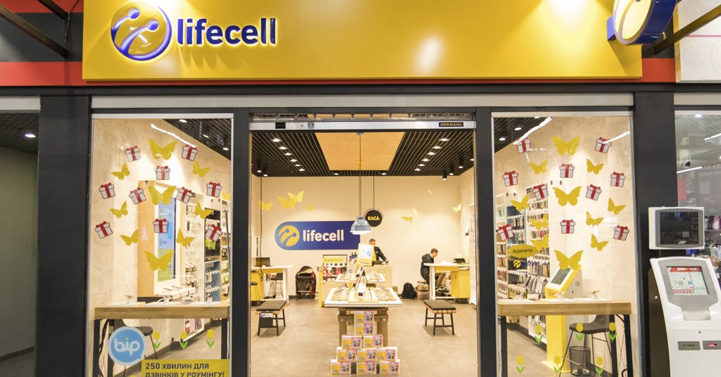 Lifecell