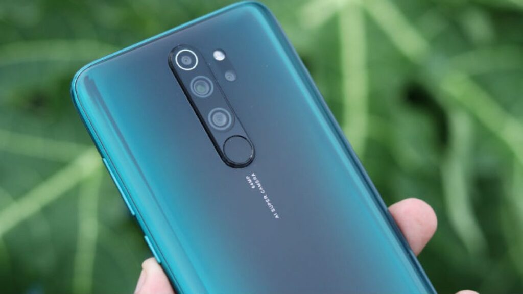 Redmi 9