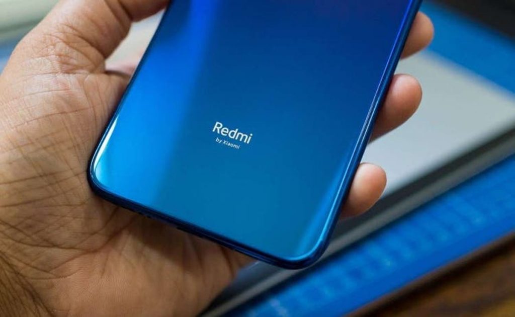 Redmi 9A