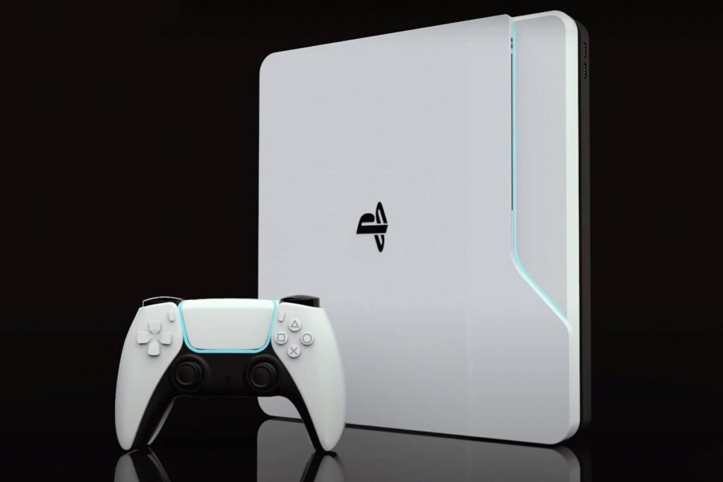 PlayStation 5