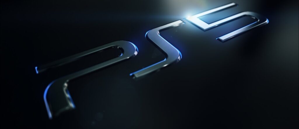 Sony PlayStation 5