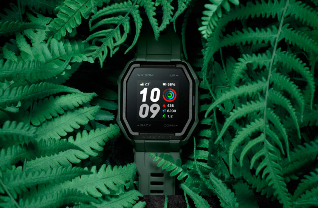 Xiaomi Amazfit Ares