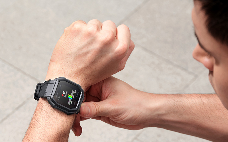 Xiaomi Amazfit Ares