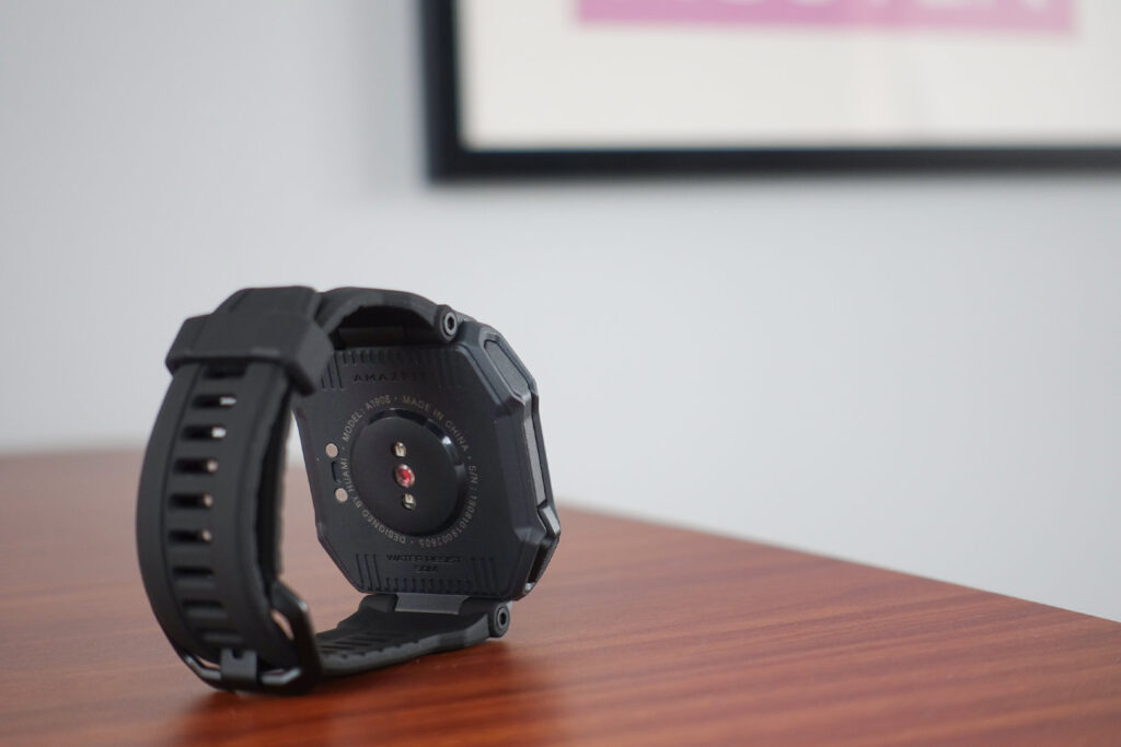 Xiaomi Amazfit Ares