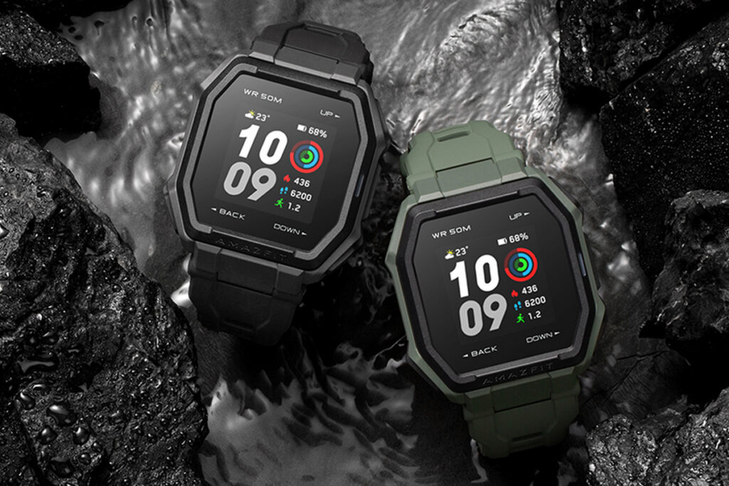 Xiaomi Amazfit Ares