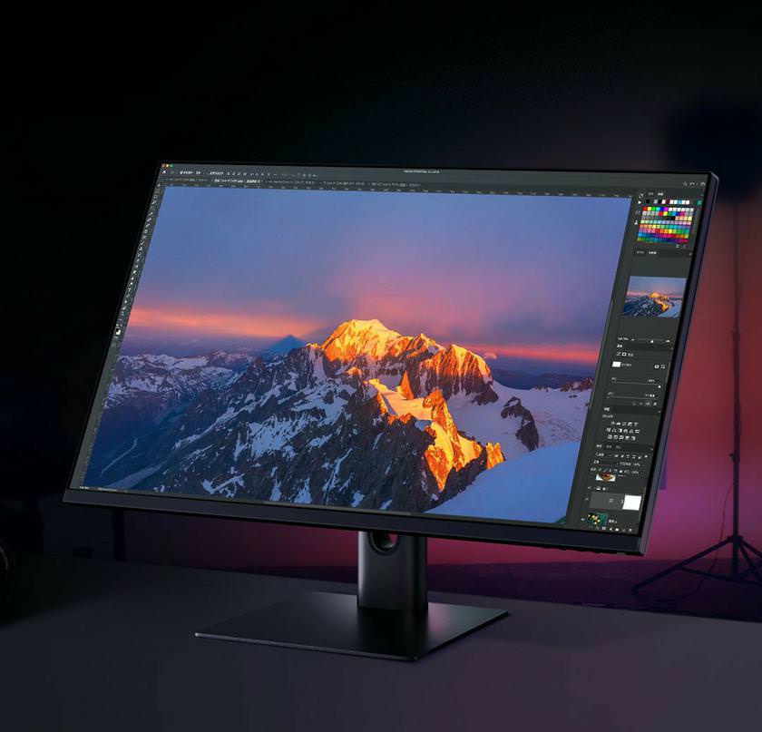 Xiaomi Mi Monitor 