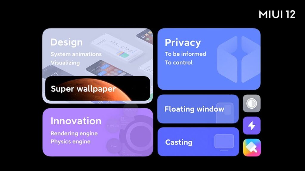 MIUI 12