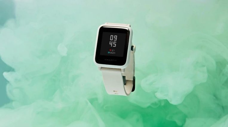 Amazfit Bip S Lite