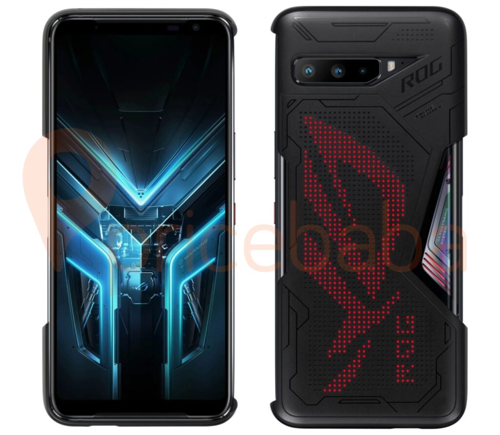 Asus ROG Phone 3