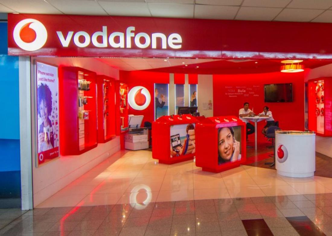 Vodafone