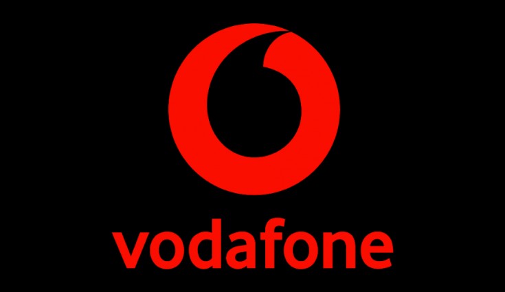 Vodafone