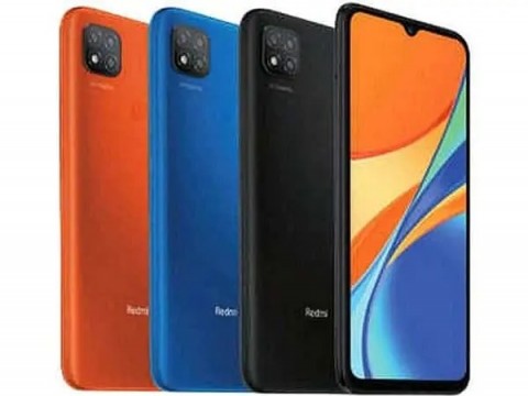 Redmi 9C